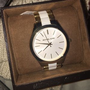 Micheal Kors watch